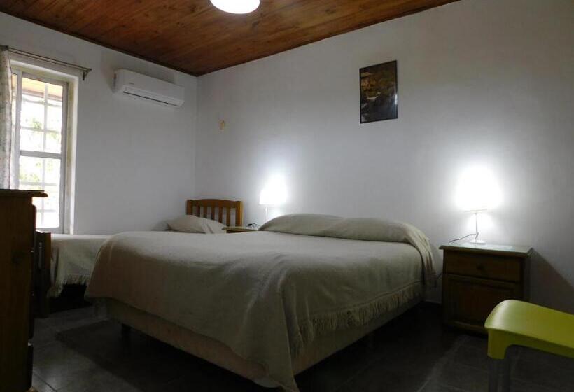 Hostel Hostería Teuly