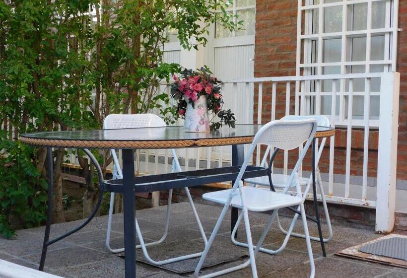 Hostel Hostería Teuly