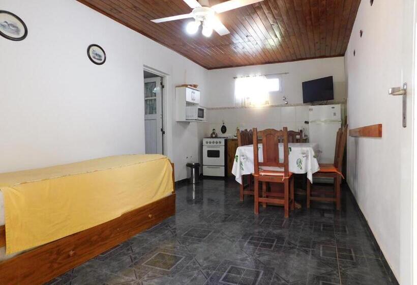 Hostel Hostería Teuly