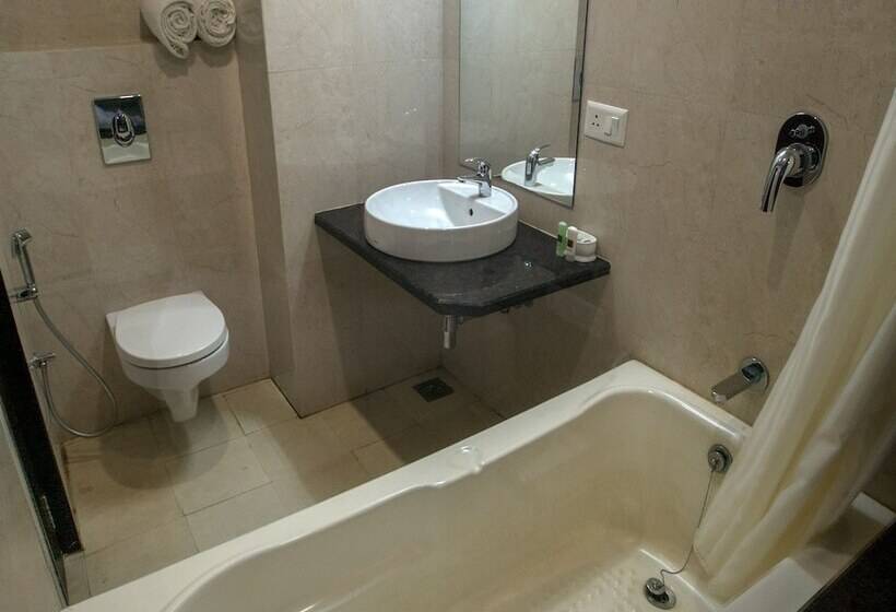 호텔 Aryaan Resort And Residences