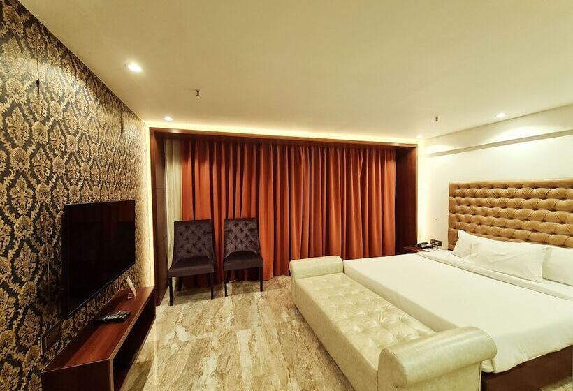 호텔 Aryaan Resort And Residences