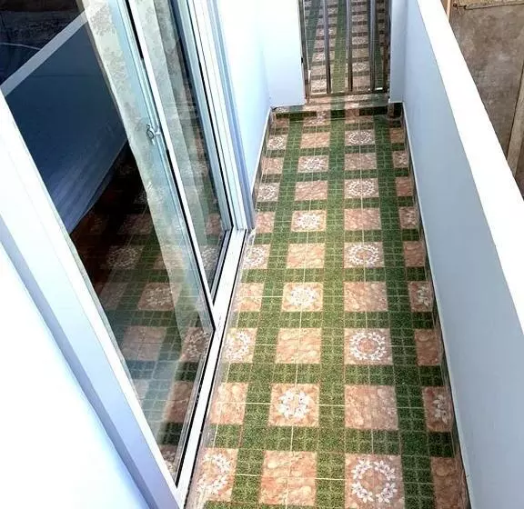 ペンション Lucky Hostel