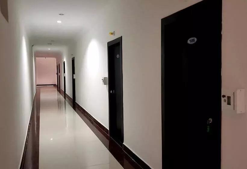 ペンション Lucky Hostel