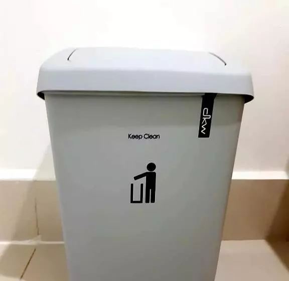 ペンション Lucky Hostel