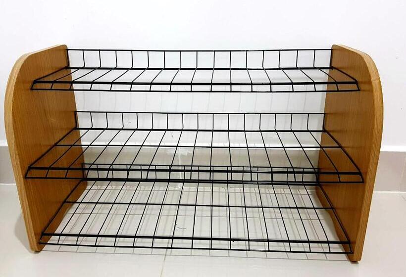 بنسيون Lucky Hostel