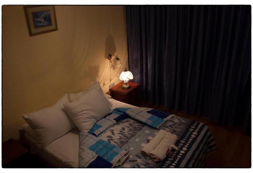 Pensionat Sueños Del Valle