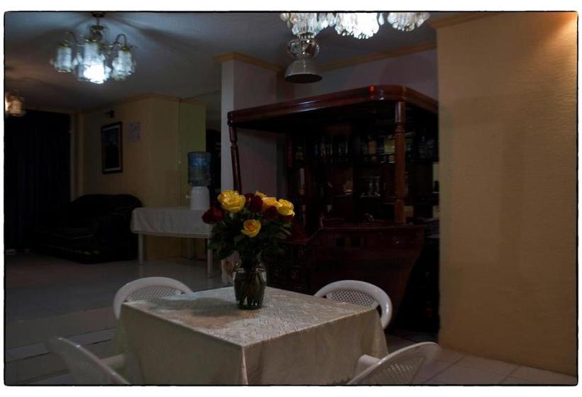 Pensionat Sueños Del Valle