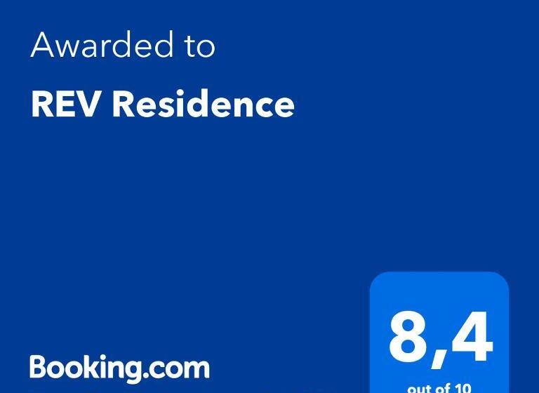 Rev Residence
