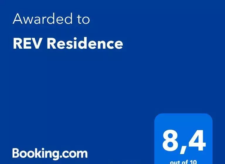 Rev Residence