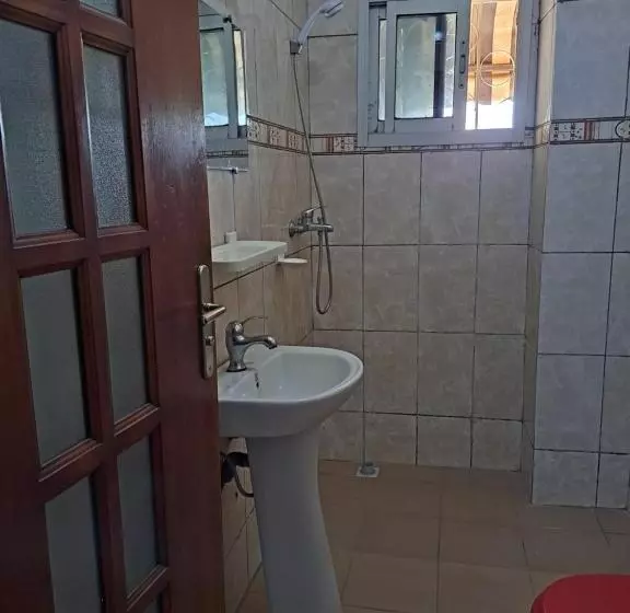 Rev Residence