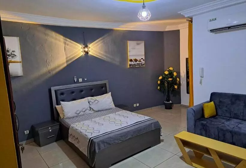 Rev Residence