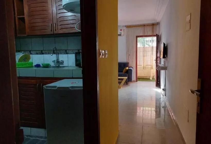 Rev Residence