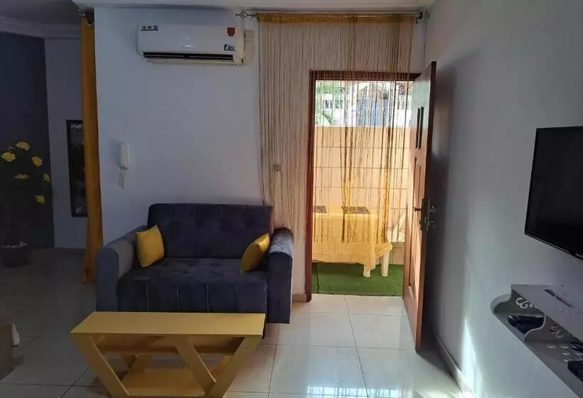 Rev Residence