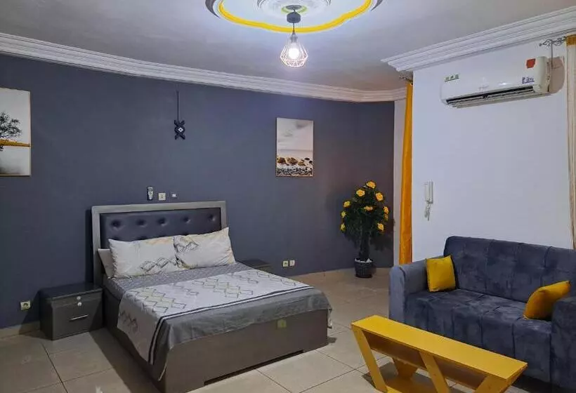 Rev Residence
