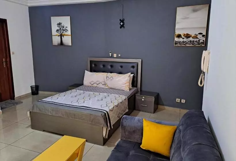 Rev Residence
