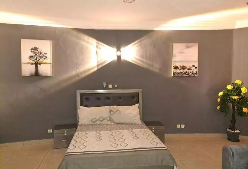 Rev Residence