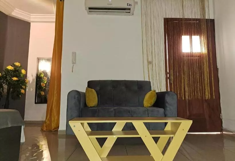 Rev Residence