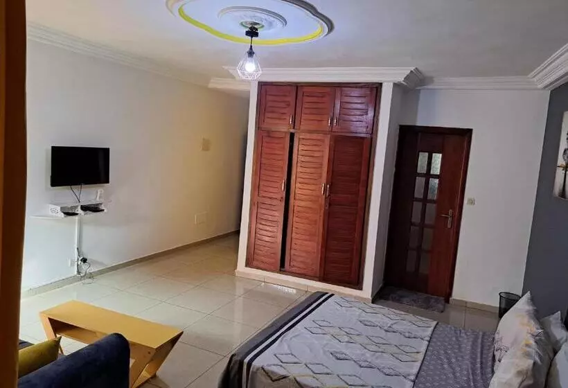 Rev Residence