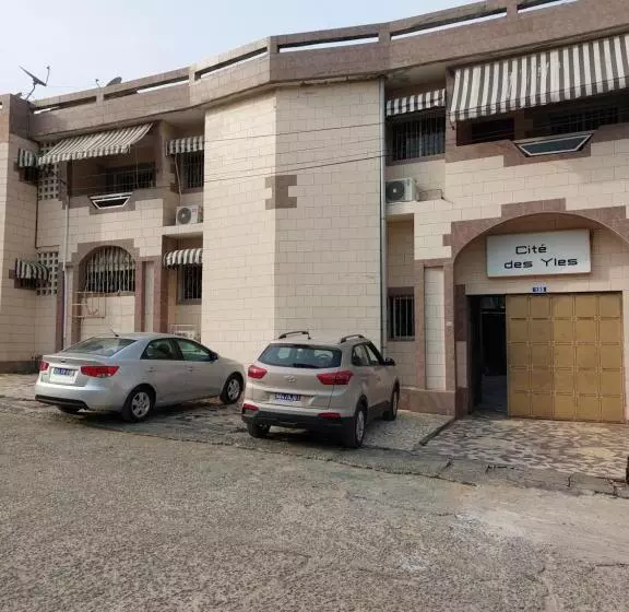 Rev Residence