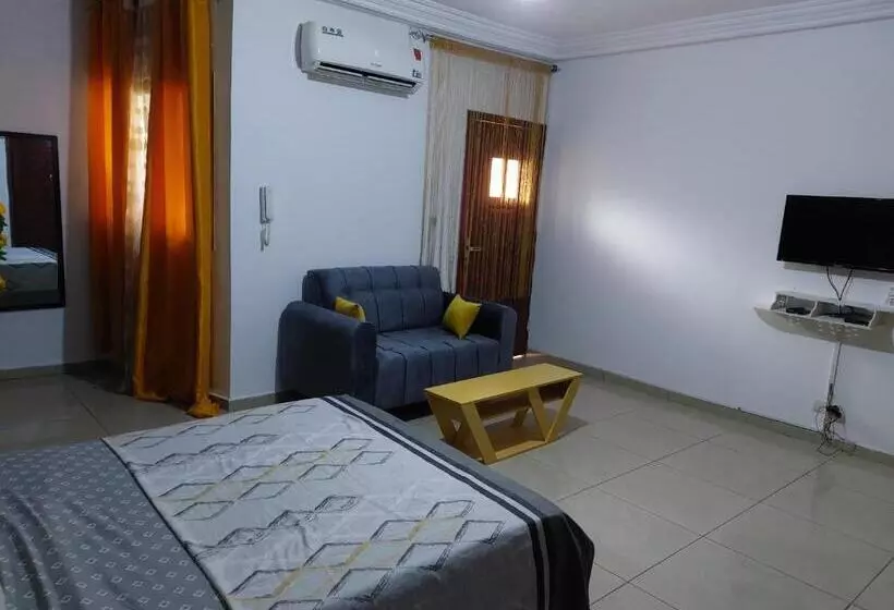 Rev Residence