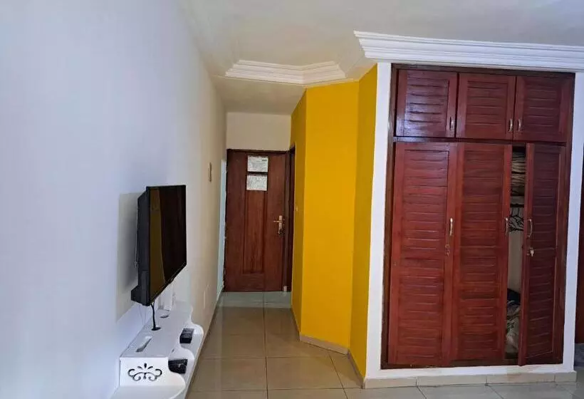 Rev Residence