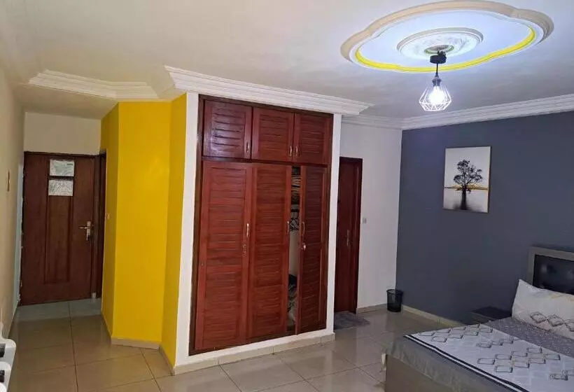 Rev Residence