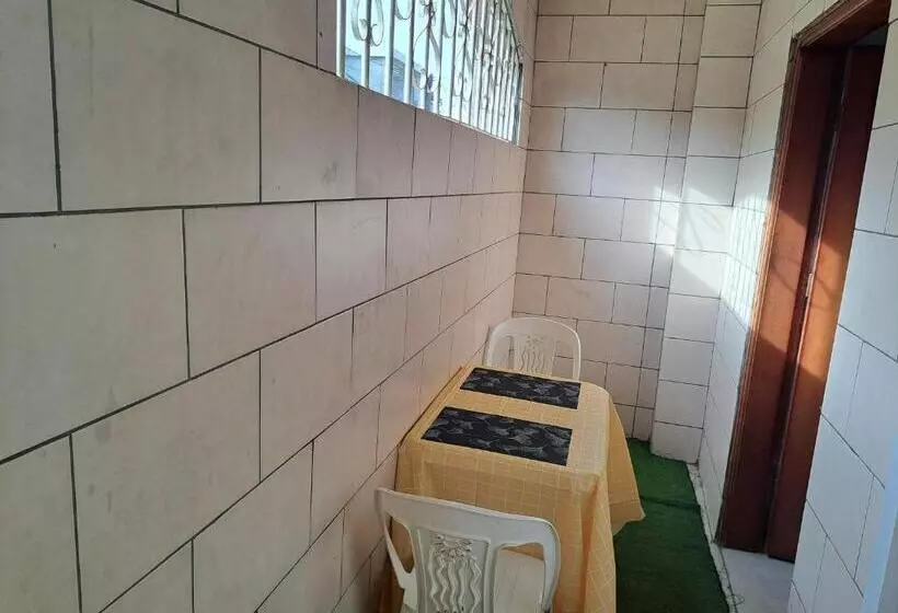 Rev Residence