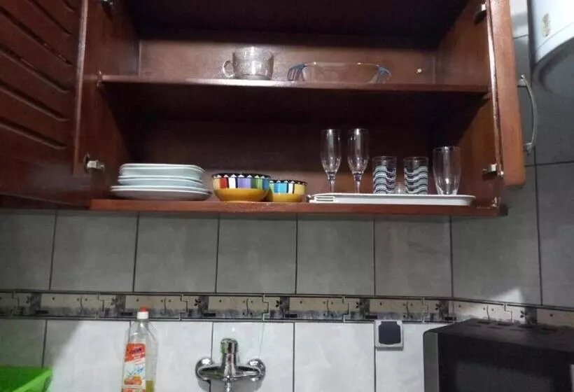 Rev Residence
