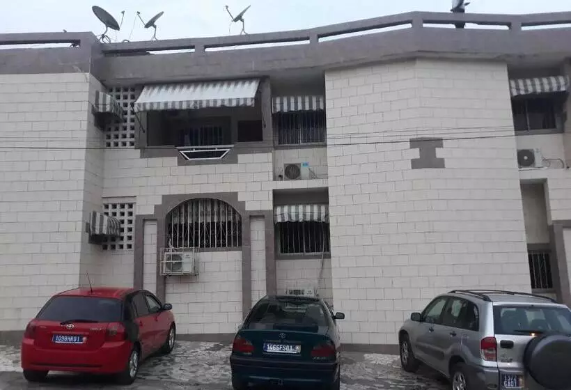 Rev Residence