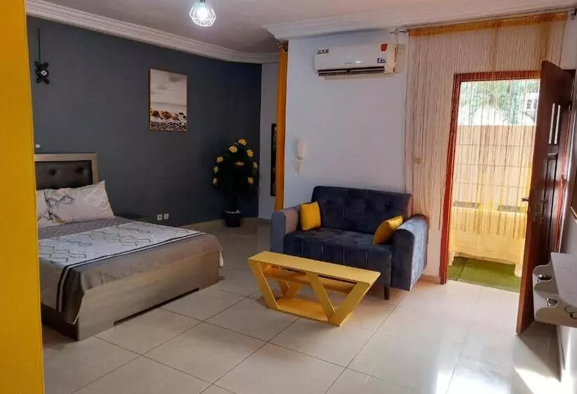 Rev Residence