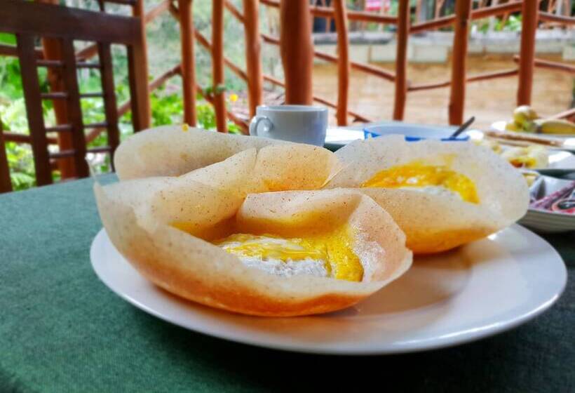 Ostello Ella River House