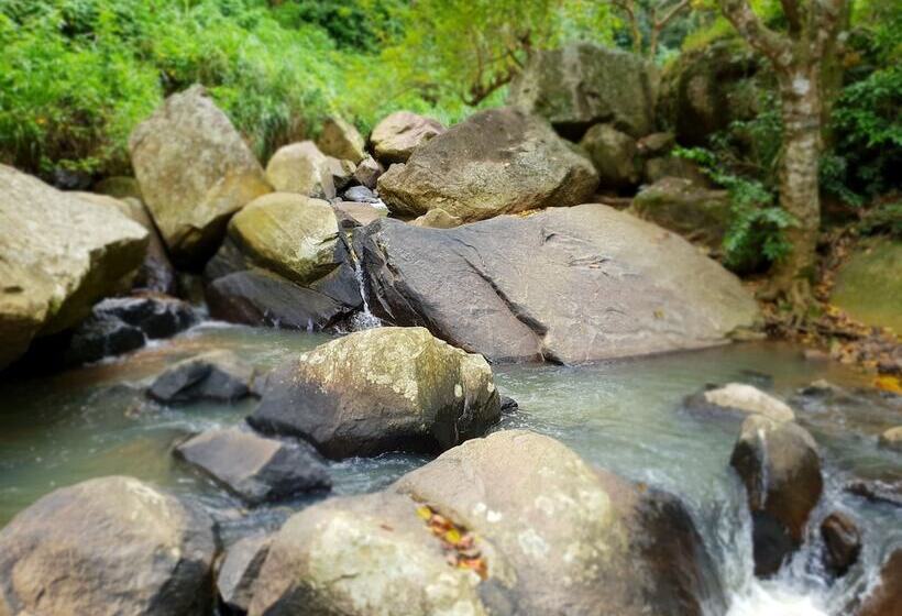 Ostello Ella River House