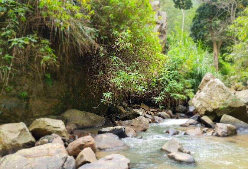 Ostello Ella River House