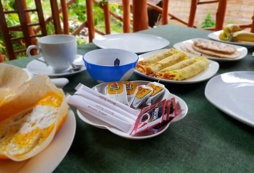 Ostello Ella River House