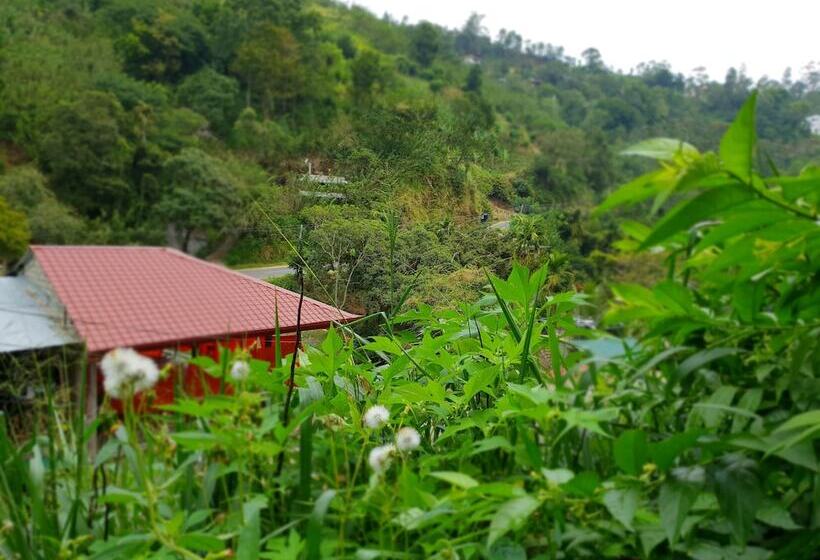 Ostello Ella River House