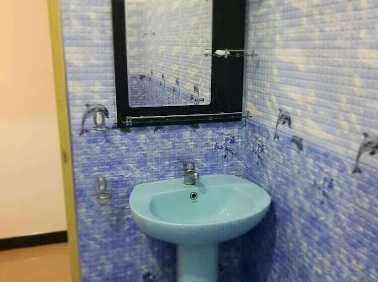 Ostello Ella River House