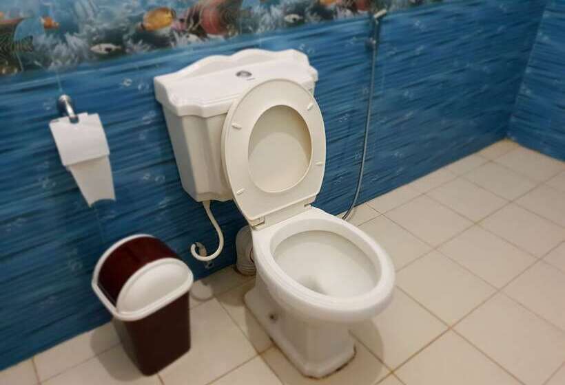 Ostello Ella River House