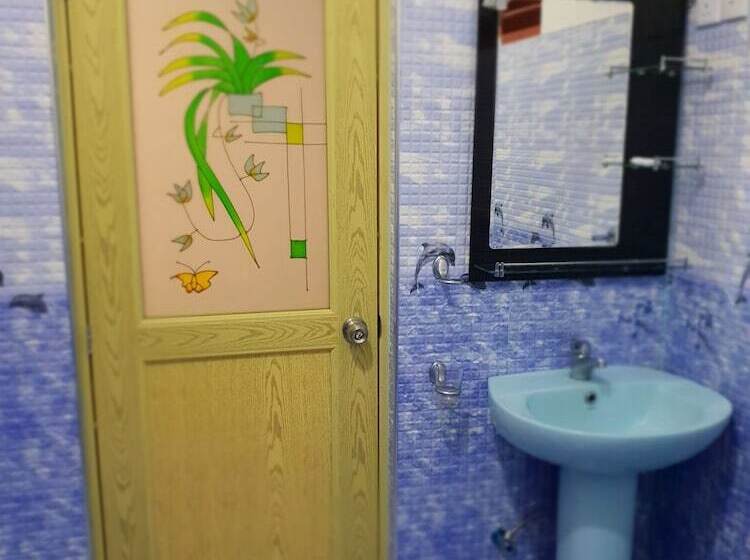 Ostello Ella River House