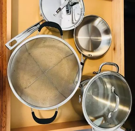 ベッドアンドブレックファースト Boston Lodge And Suites