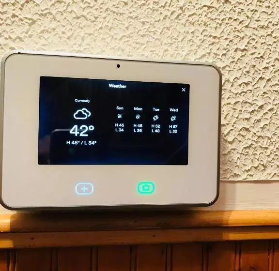 ベッドアンドブレックファースト Boston Lodge And Suites