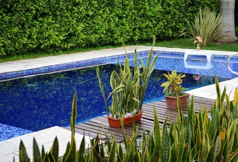 Panzió Aptos Por Dias A 3 K Del Parque Del Café