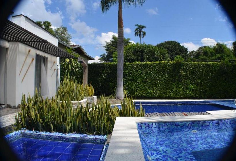 Panzió Aptos Por Dias A 3 K Del Parque Del Café