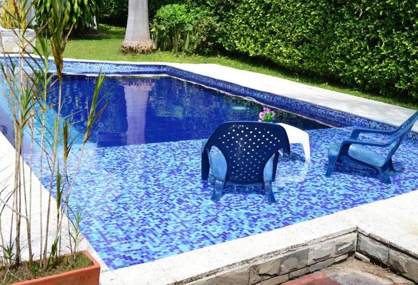 Panzió Aptos Por Dias A 3 K Del Parque Del Café