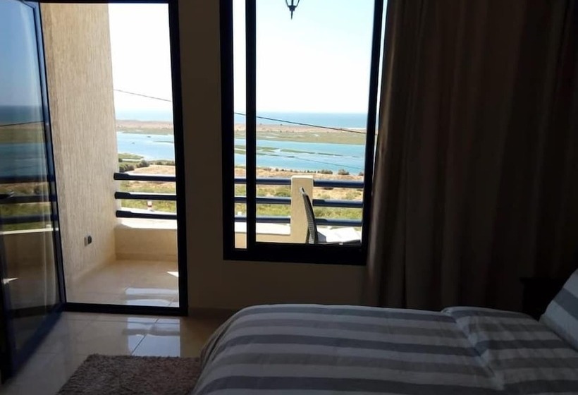 Pension (Hôtel basse catégorie) Le Temps Perdu