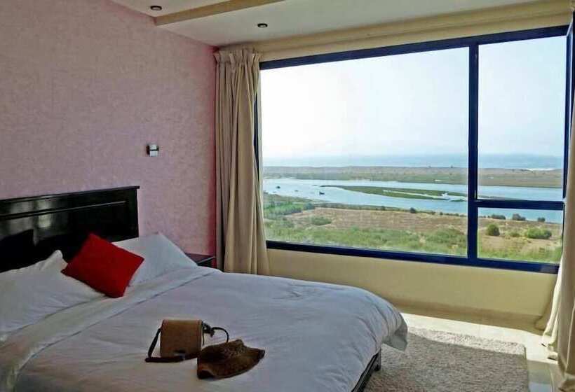 Pension (Hôtel basse catégorie) Le Temps Perdu