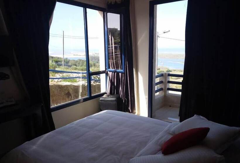 Pension (Hôtel basse catégorie) Le Temps Perdu