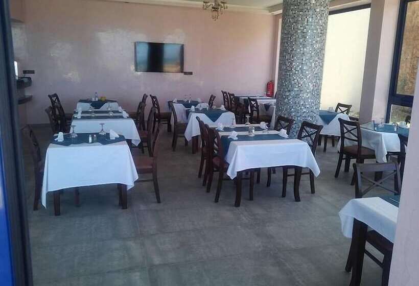 Pension (Hôtel basse catégorie) Le Temps Perdu