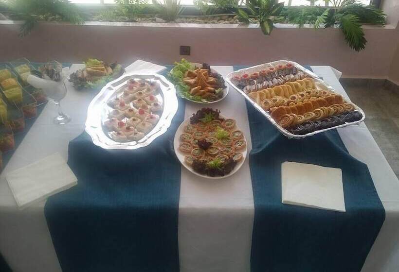 Pension (Hôtel basse catégorie) Le Temps Perdu