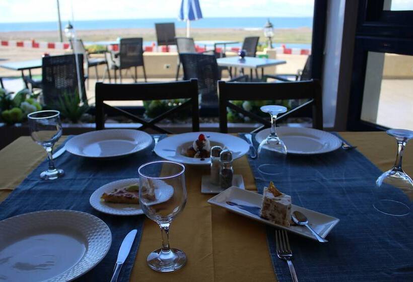 Pension (Hôtel basse catégorie) Le Temps Perdu