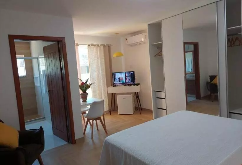 Majatalo Pousada Vitória